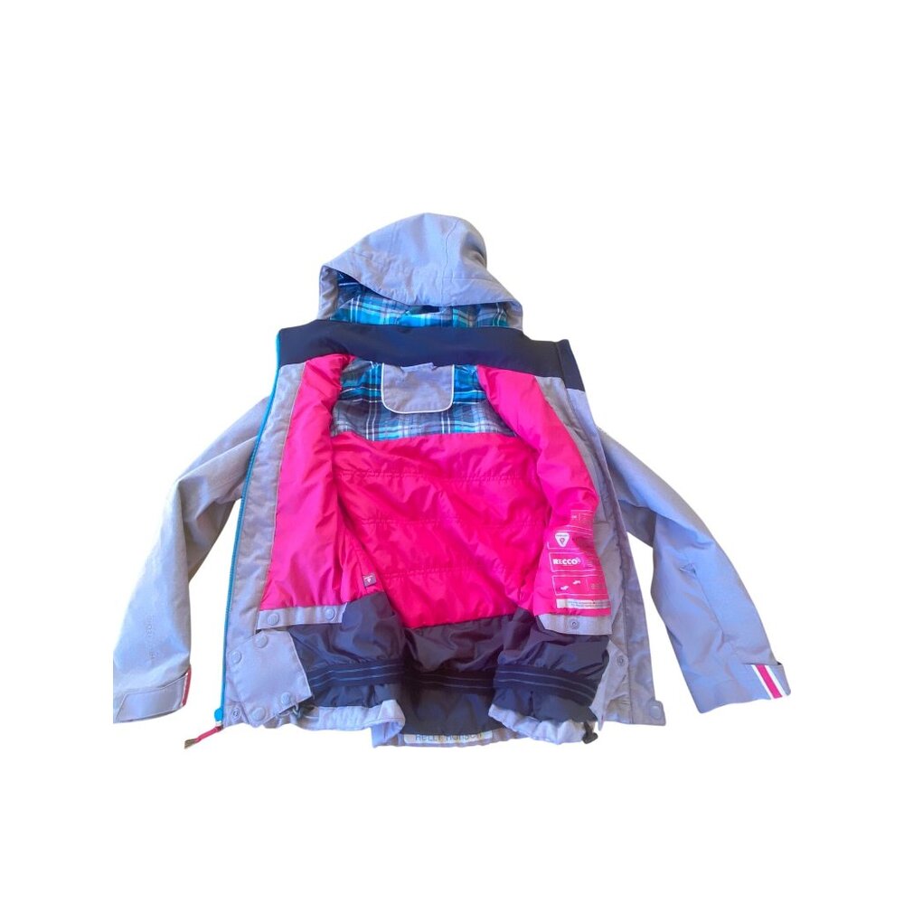 Helly Hansen Performance Tech Recco Insulated Ski… - image 8